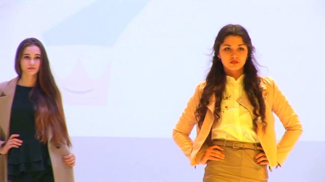 школа моделей "New Face" Кокшетау смотреть онлайн