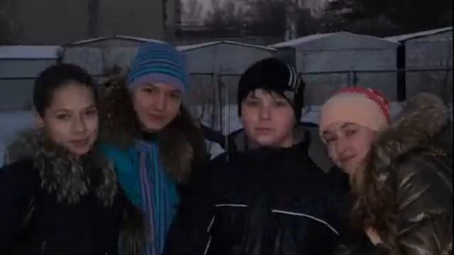 Выпуск 2014 - страницы 8 класса смотреть онлайн