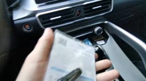 Geely Coolray что-то стучит? Надо всего-лишь отрегу... хотя нет, проще!