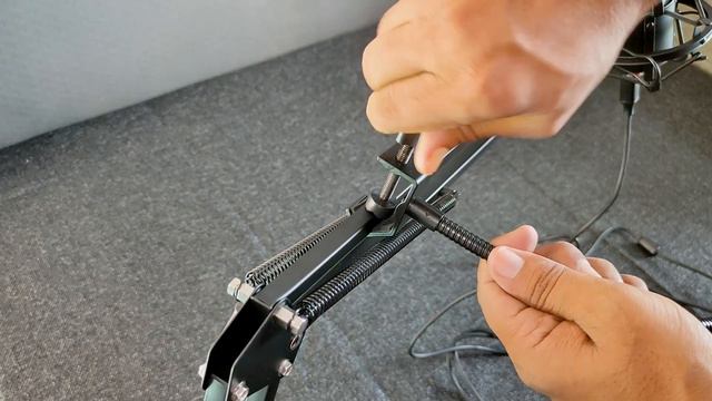 Maono Au Pm 421 Microphone ! installation & Setup ! Best Mic For Youtube video смотреть онлайн