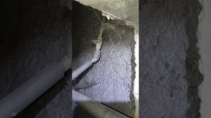 ⁉️Как правильно Запустить стояк центрального отопления через подвал многоквартирного дома