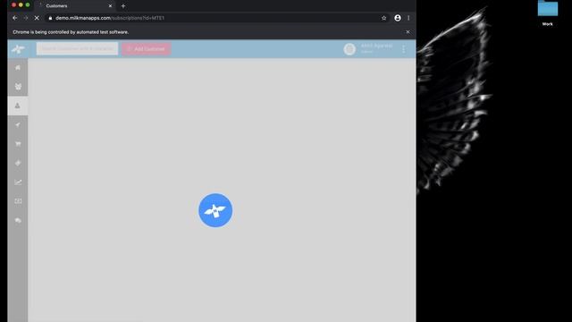 Python Selenium Automation to deposit cash to customers смотреть онлайн