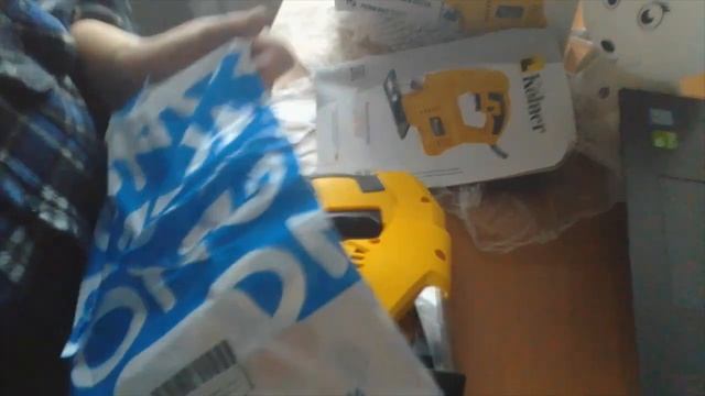 ОБЗОР.  ЛОБЗИК ЭЛЕКТРИЧЕСКИЙ    KOLNER- KJS 550. ЛУЧШИЙ ИЗ БЮДЖЕТНОГО ВАРИАНТА.