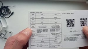 SJCAM C100 / C100+ Обзор на Русском!