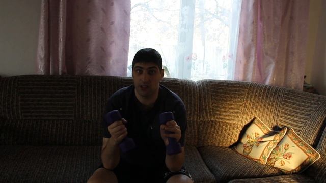 Упражнения для лежачих больных рассеянным склерозом