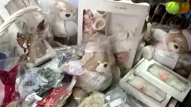 Повязки на голову для малышей обзор от 19022018 смотреть онлайн