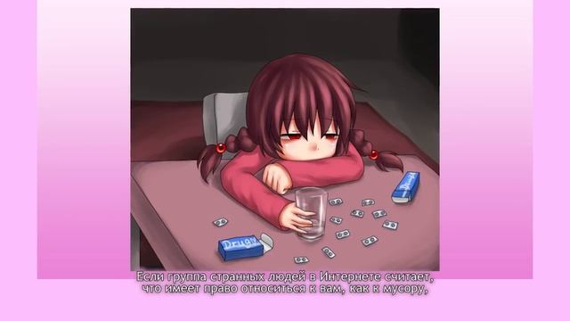 Сколько нужно Времени чтобы сделать Компьютерную Игру? [Оправдания ЯндереДева на русском] смотреть онлайн