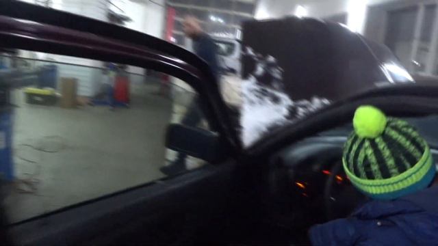 Конец истории...Начало новой!? смотреть онлайн