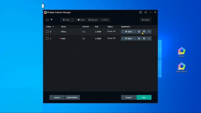 How to DEBLOAT MEmu Play Android Emulator смотреть онлайн