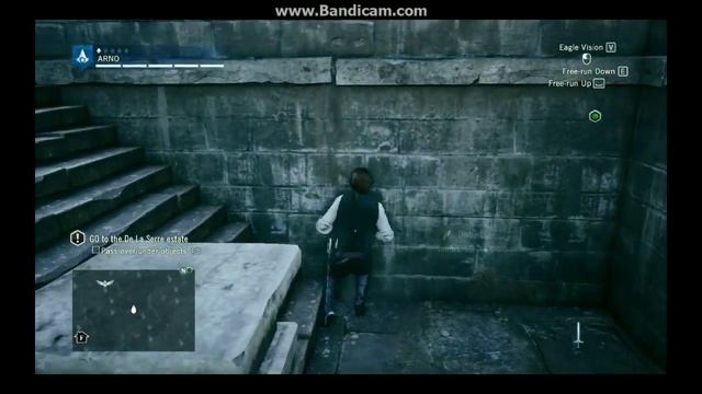 Assassin's Creed Unity | G3258 4.4Ghz + R7 250 OC смотреть онлайн