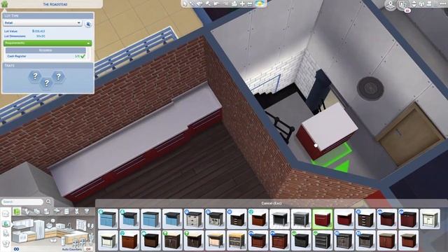 Wizards of Waverly Place ~ The Sims 4 Realm of Magic Speed Build смотреть онлайн
