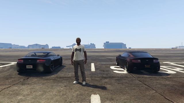 Guide To Slide | Best Tire Compound For GTA 5 Drifting смотреть онлайн