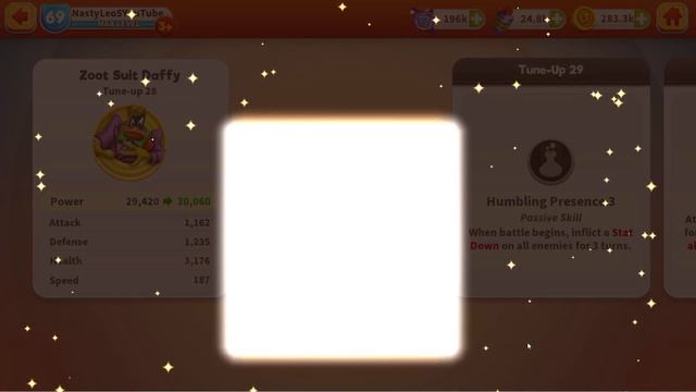 NEW TYPE OF EVENT IN REGIONAL EVENT: CITY COSMIC STARS OPENING - Looney Tunes World of Mayhem смотреть онлайн