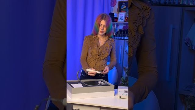 Обзор Бесщеточного аппарата Doktor Alex SP-130 смотреть онлайн