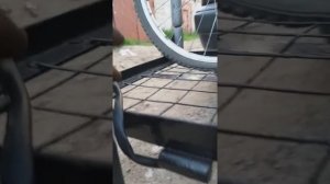 Универсальная ВЕЛОПЛАТФОРМА или ВЕЛОБАГАЖНИК на фаркоп своими руками !