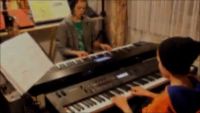 brosynth (Proben) смотреть онлайн