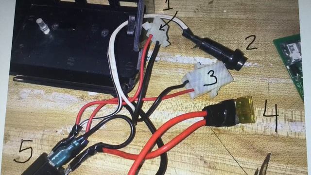 Battery Backup Sump Pump Hack and DIY Fix смотреть онлайн