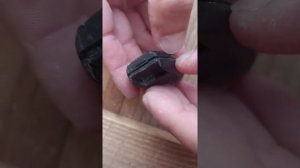 Заміна батарейки в ключі Nissan Juke (Ніссан Джук)