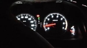 Prado 120 регулировка яркости оптитрона от японца