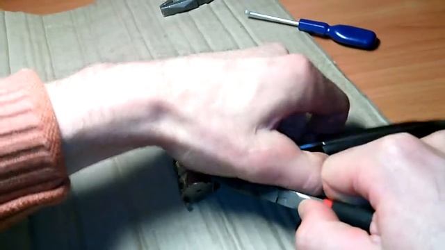 МР-155 Замена выбрасывателя и извлекателя. MP-155 Replacement of ejector and extractor смотреть онлайн