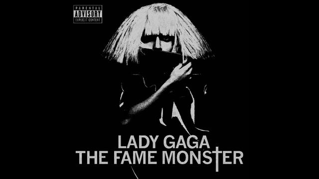 Lady Gaga - Monster (NIGHTMARE MODE) смотреть онлайн