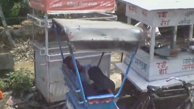 один из городов Индии смотреть онлайн