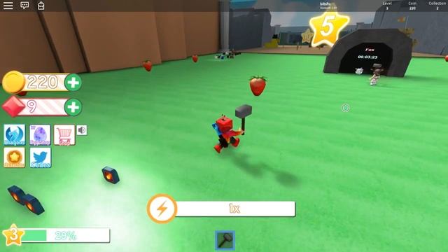 СИМУЛЯТОР ДРАКОНА кул геймс роблокс BOSSES Dragon Simulator смотреть онлайн