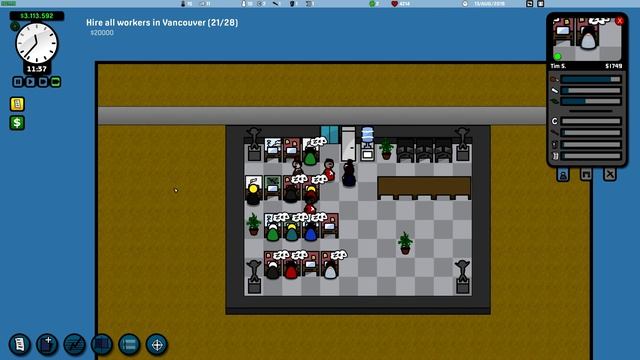 My Thoughts On... Game Corp DX смотреть онлайн