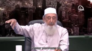 Зул Карнайн, Второй Карн Часть 1