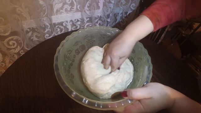 Хлеб луковый с прованскими травами смотреть онлайн