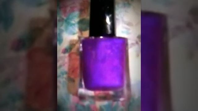 Мои лаки для ногтей) смотреть онлайн