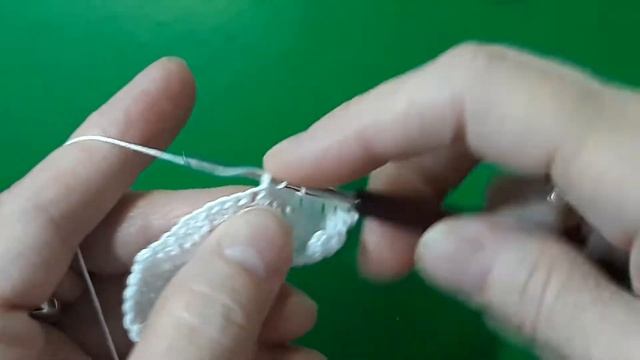 Юбка крючком для куклы LOL OMG . смотреть онлайн