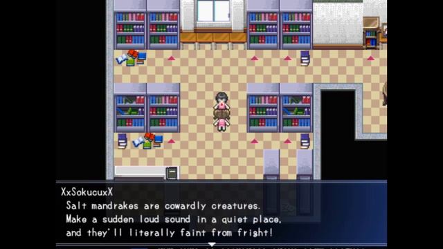 Misao Full Gameplay (older version) | Bad Ending смотреть онлайн