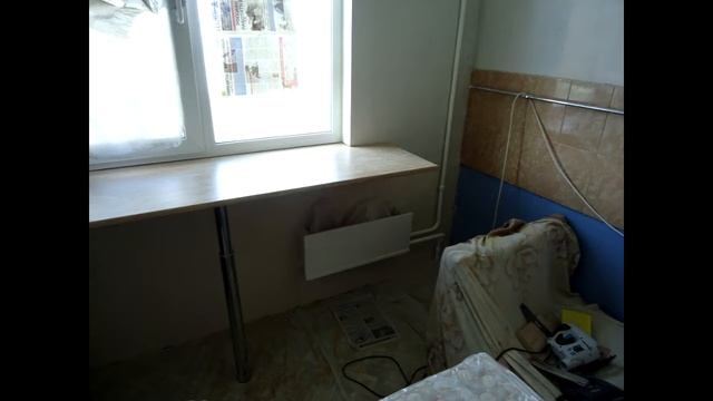 1(Часть)-Декоративная штукатурка для внутренней отделки стен своими руками смотреть онлайн