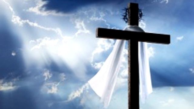 Friede sei mit euch! Joh. 20:19-31 смотреть онлайн