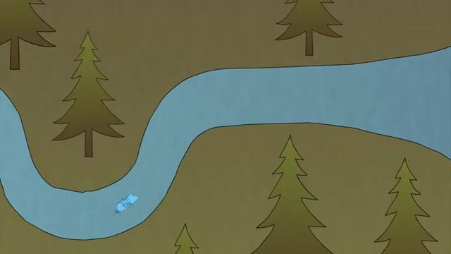 Круговорот пластмассы в природе. смотреть онлайн