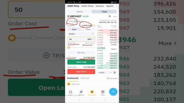 ByBit futures trading for beginners | Earn 50$ Per Day with ByBit Futures Trading смотреть онлайн