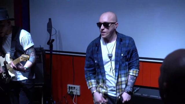 Заточка - Автозак / Harat's Pub / 14.12.19. смотреть онлайн