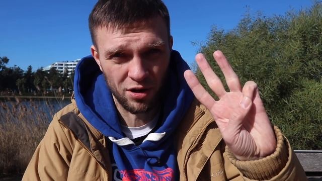 Фрэнсис Нганну Сирил Ган ЧТО ПОКАЗАЛИ? ВЫВОДЫ ИЗ БОЯ! смотреть онлайн