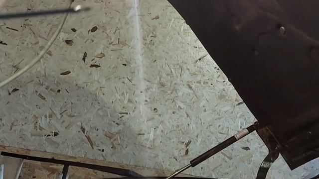 Подготовка УАЗ Патриот Ивеко к зиме. смотреть онлайн