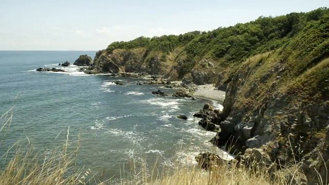 Болгария. Морские воспоминания. смотреть онлайн