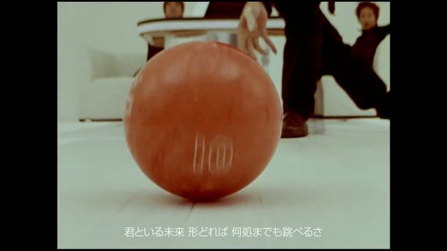 V6 / CHANGE THE WORLD（YouTube Ver.） смотреть онлайн