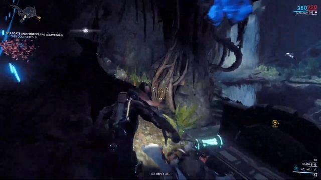 Warframe | Initiate to True Master, EP. #7 Mercury Junction PT. 2 and Clearing nodes смотреть онлайн