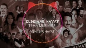 Жашоо суртумдору музыкасы Yeni Bir Hayat