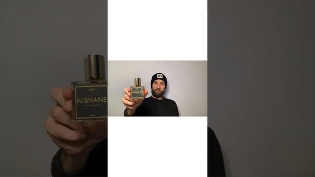 Обзор NINAN ANI