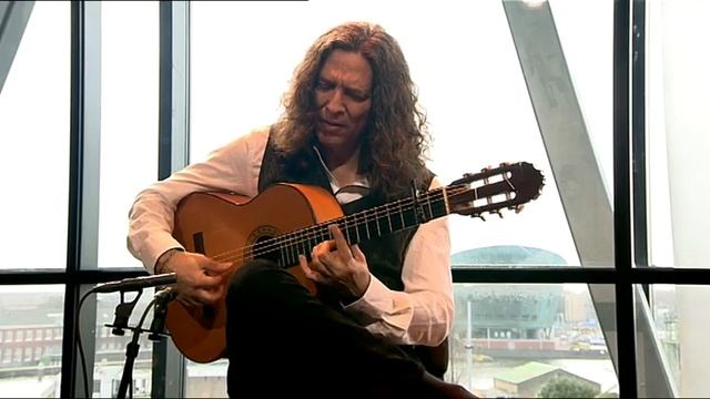 Tomatito - José Fernández Torres/ Alegria смотреть онлайн