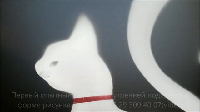 Натяжной потолок с декоративной подсветкой,первый опытный образец смотреть онлайн