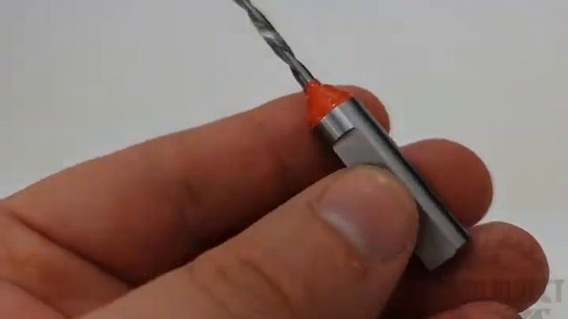 ROTIS Присадочное сверло монолитной формы сквозного типа для станков присадочных смотреть онлайн