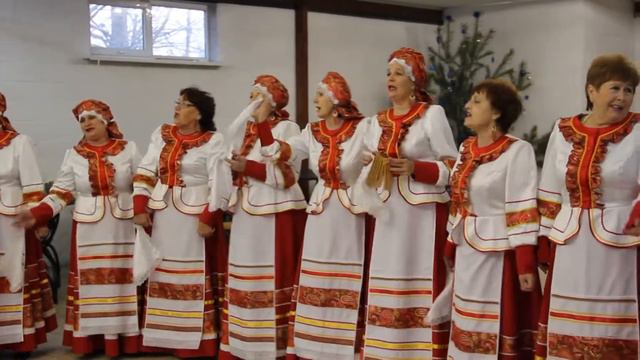 ЗАЧЕМ Я ЖЕНИЛСЯ, ЗАЧЕМ ДУРУ БРАЛ?! (ХОР На Юбилее) смотреть онлайн