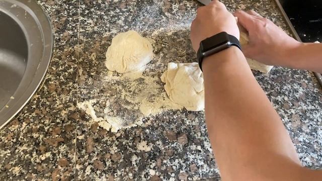 Хачапури по-мегрельски. Зая, кушать! смотреть онлайн